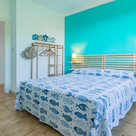 Apartment Eco Del Mare Capoliveri (Isola d'Elba)