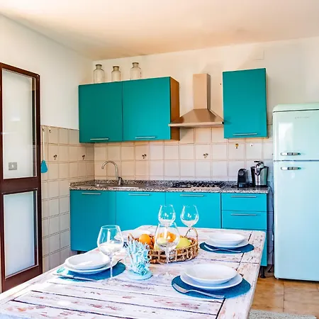 Apartment Eco Del Mare