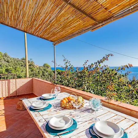 Eco Del Mare Apartment