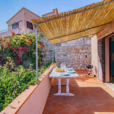 Eco Del Mare Apartment Capoliveri (Isola d'Elba)