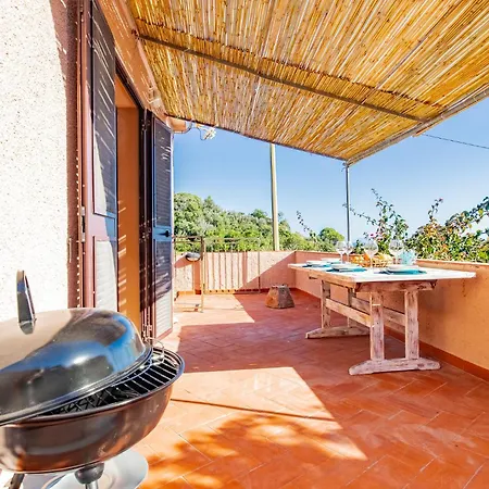 Apartment Eco Del Mare *
