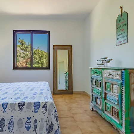 Apartment Eco Del Mare Capoliveri (Isola d'Elba)