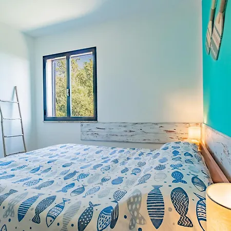 Eco Del Mare Apartment