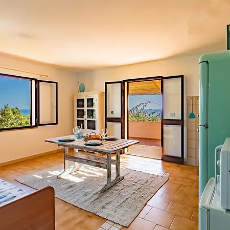 Apartment Eco Del Mare