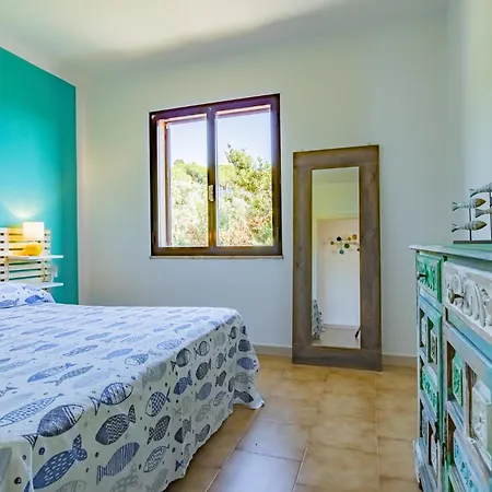 Eco Del Mare Apartment *