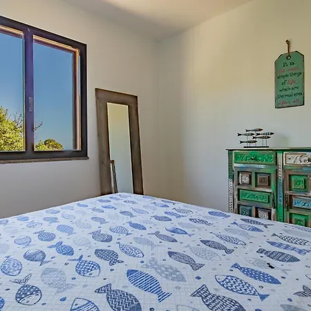 Eco Del Mare Apartment Capoliveri (Isola d'Elba)