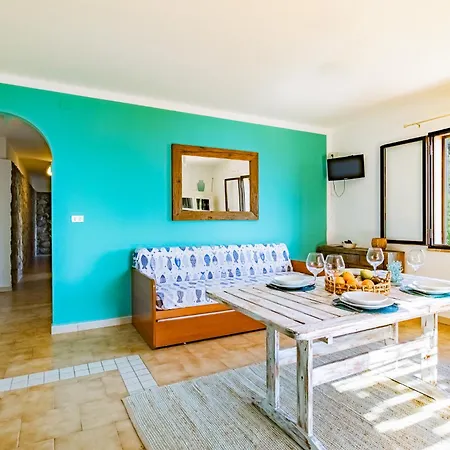 Apartment Eco Del Mare Capoliveri (Isola d'Elba)