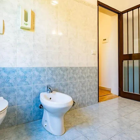 Eco Del Mare Apartment *