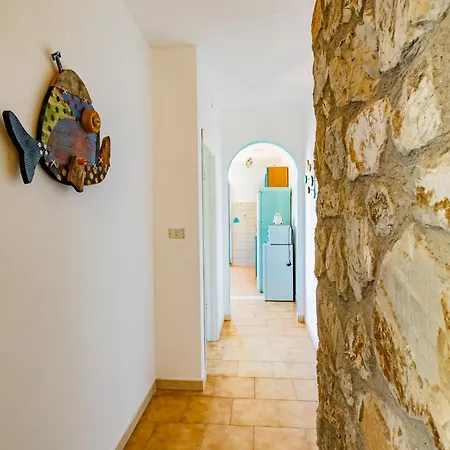 Apartment Eco Del Mare Capoliveri (Isola d'Elba)