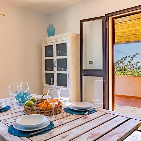 Eco Del Mare Apartment