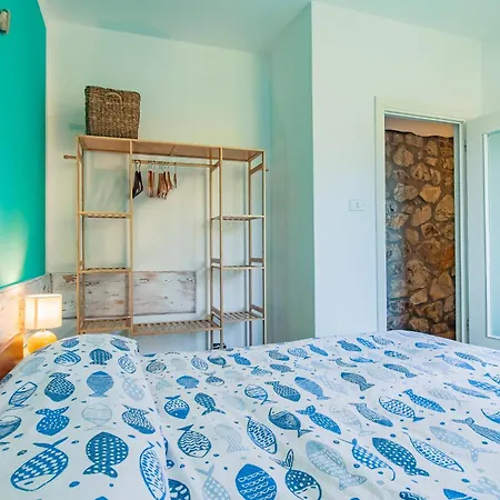 Eco Del Mare Apartment Capoliveri (Isola d'Elba)