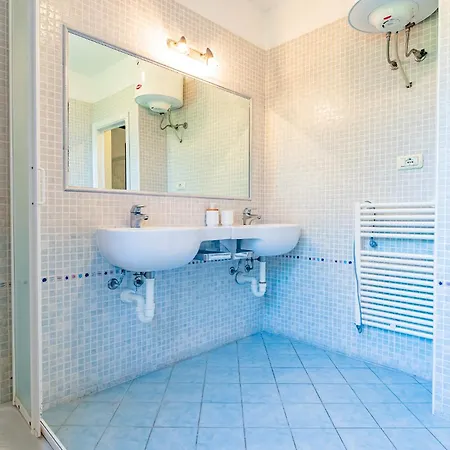 Apartment Eco Del Mare *