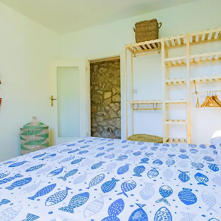 Apartment Eco Del Mare Capoliveri (Isola d'Elba)