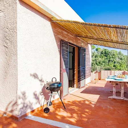 Apartment Eco Del Mare *